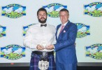 Scot's honour, Ryan Waddell nabs Head Chef title